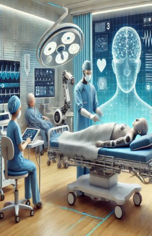 ابزارهای هوش مصنوعی